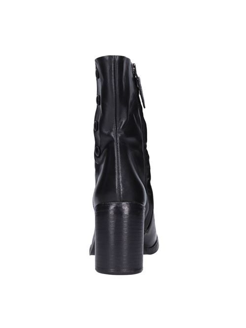 Leather ankle boots ERNESTO DOLANI | VB0009_DOLANERO